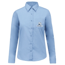 Bleu Ciel Clair