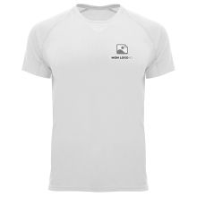 T-Shirt Technique en Tissu Control Dry (anti-transpirant) de qualité supérieure - Marquez votre T-Shirt Technique en Tissu Control Dry (anti-transpirant) avec votre Logo d'Entreprise (matériau de personnalisation haut de gamme, imprimé en France)