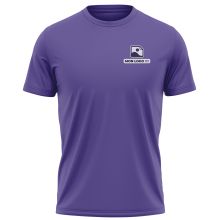 Violet pastel