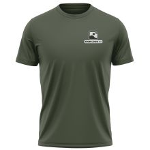 Vert Army Foncé