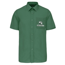 Vert foret