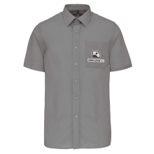 Gris Silver
