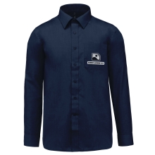 Bleu Marine