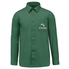 Vert Foret